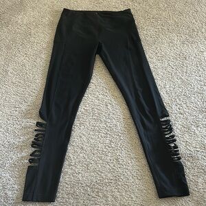 90 Degree Leggings